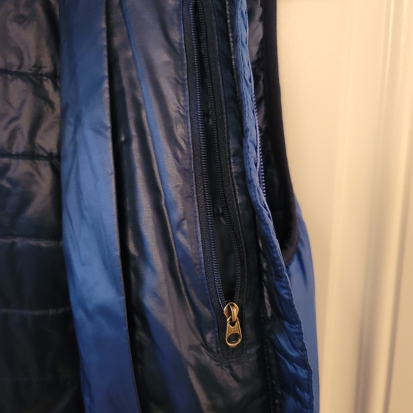 Patagonia Vest - Men's Large - Picture 5 of 6